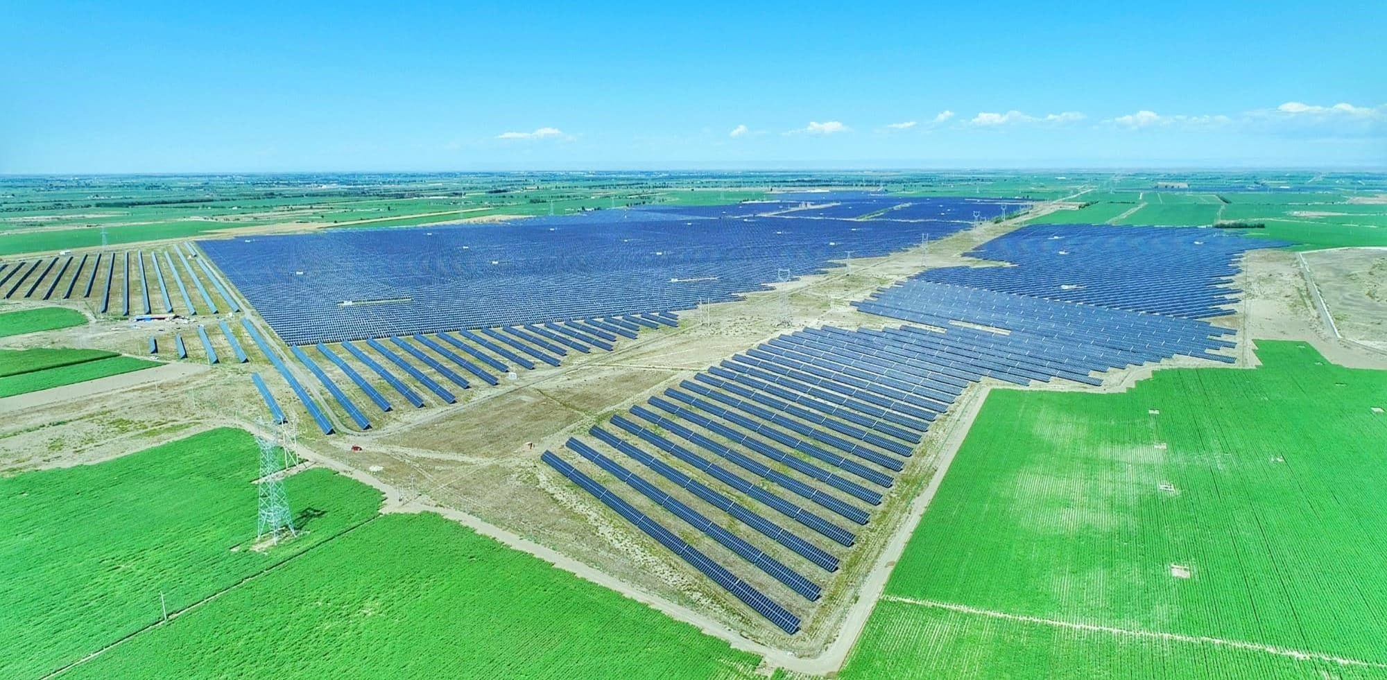 石河子 293MW 2020